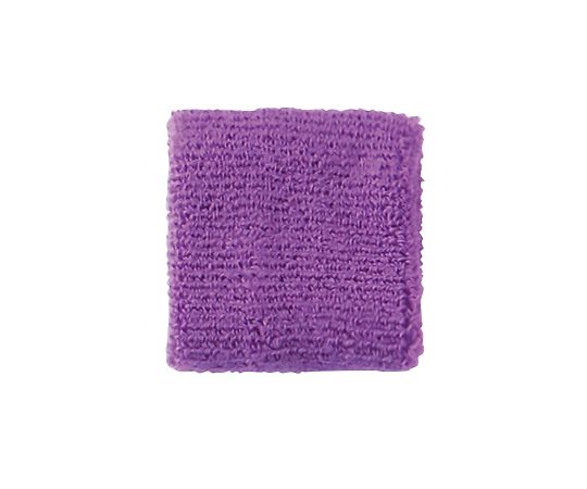 LIFEMAX リストバンド ラベンダー フリー MA9700-33 1本（ご注文単位1本）【直送品】