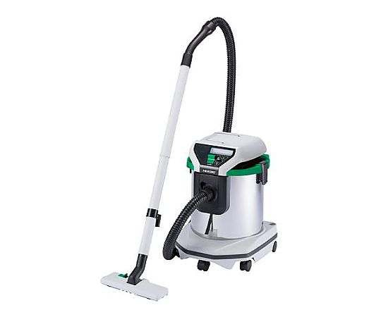 工機ホールディングス AC100V/1140W/25.0L 乾湿両用掃除機 EA899HS-5 1個(ご注文単位1個)【直送品】