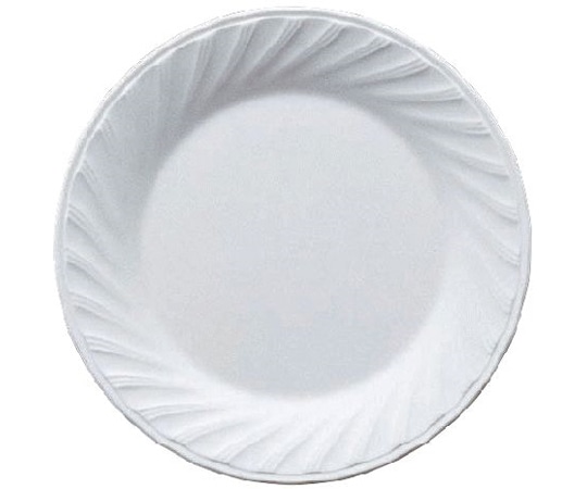 Daiwa 8インチミート皿 ラ セーヌ DSF-2 1個(ご注文単位1個)【直送品】