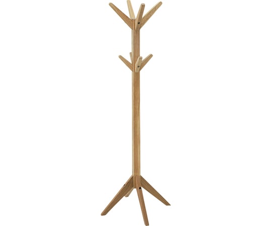 東谷 ショートハンガー ナチュラル MTK-525NA 1個（ご注文単位1個）【直送品】