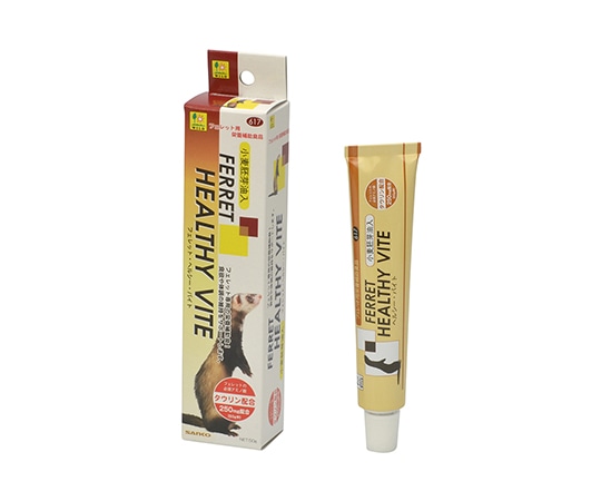 三晃商会 フェレット・ヘルシーバイト 50g 617 1箱（ご注文単位1箱）【直送品】