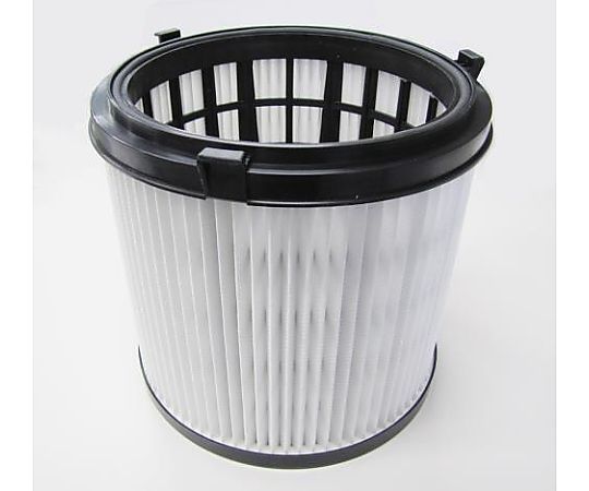 エスコ ペーパーフィルター(EA899TD-30A,-40C用) EA899TD-32 1個(ご注文単位1個)【直送品】