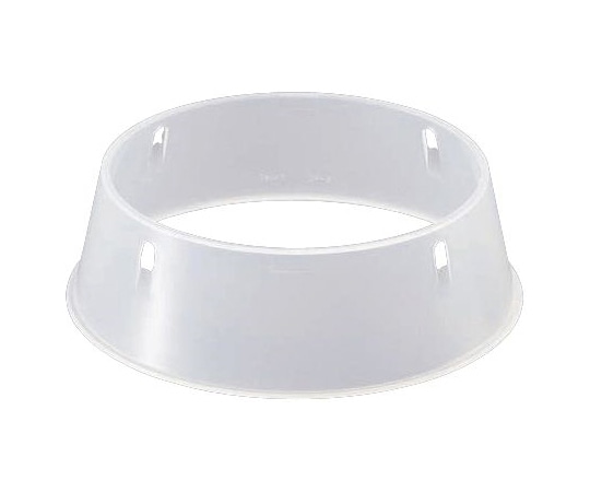 Daiwa 皿枠丸型 小(19~20cm用)ナチュラル DP-27 1個(ご注文単位1個)【直送品】