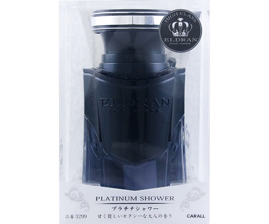 CARALL エルデュランファントムナイト プラチナシャワー 3299 1個（ご注文単位1個）【直送品】