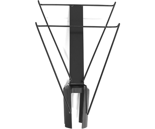 大和産業 ベルトパーテーション用パンフレット立て BLPN 1個(ご注文単位1個)【直送品】