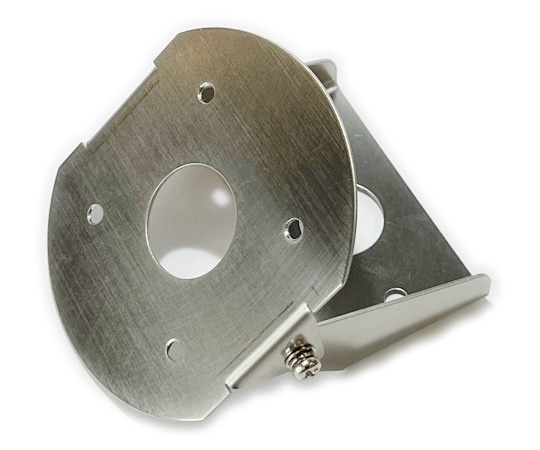 ANTEC 標準型炎検出センサーSKH047M用取付金具(上下角度調節) SKH047SP1 1個(ご注文単位1個)【直送品】