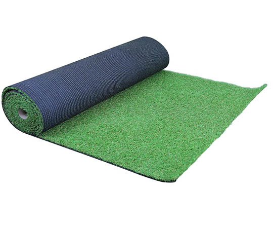 ユニオンビズ 人工芝 メモリーターフスウィート 28mm 1m×10m MTS20-0110 1巻(ご注文単位1巻)【直送品】