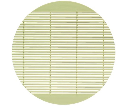 Daiwa 丸すのこ グリーン 5-4-G 1個(ご注文単位1個)【直送品】