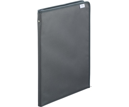 LIHITLAB myfa コレクションスタンド L チャコールブラック A3304-24 1個(ご注文単位1個)【直送品】