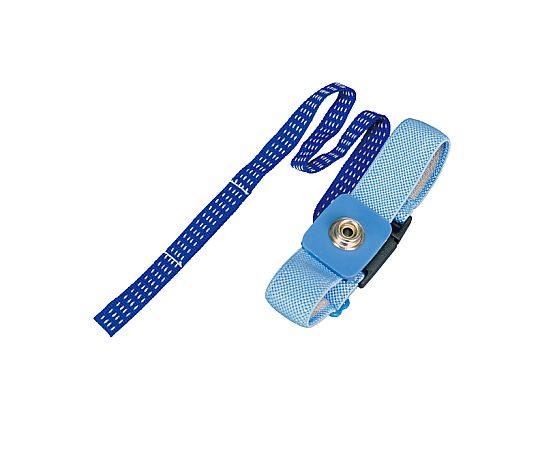 ホーザン 交換用アンクルバンド F-142-1 1個 (ご注文単位1個)【直送品】