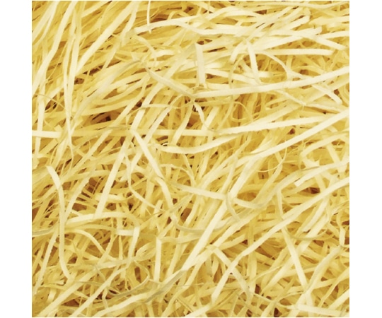 ササガワ 紙パッキン 1kg ウスダイダイ 35-5861 1袋（ご注文単位1袋）【直送品】