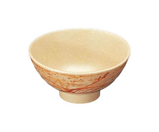 Daiwa 茶碗(身) 秋草 MD-5-A 1個(ご注文単位1個)【直送品】