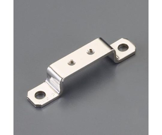 アズワン M 8/ 84x20x20mm アース端子(ねじ止め) EA940AS-107 1個 (ご注文単位1個)【直送品】