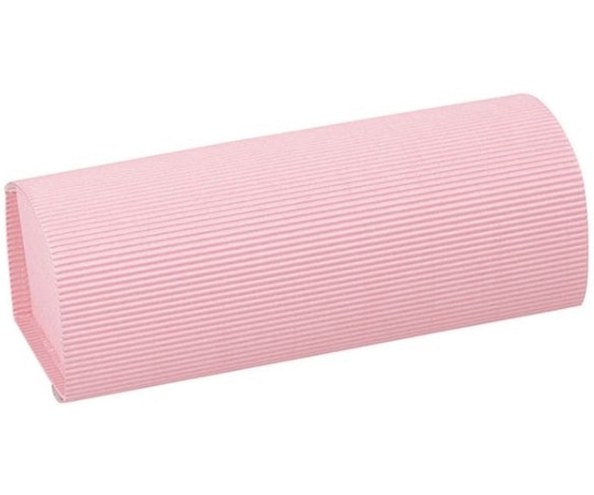 ヤマニパッケージ 贈答箱 ロールケース ロング ピンク 花柄 200枚 20-181P 1ケース（ご注文単位1ケース）【直送品】