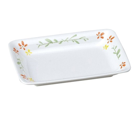 Daiwa 角皿 うらら HC-5640 1個(ご注文単位1個)【直送品】