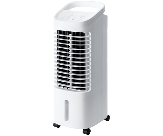 スリーアップ 温冷風扇 ｢ヒート&クール｣ HC-T2434 1個(ご注文単位1個)【直送品】