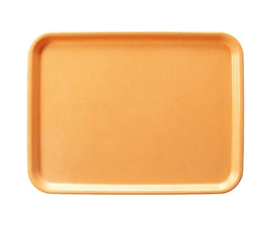 Daiwa 長角トレー ライトオレンジ AP-440-LO 1個(ご注文単位1個)【直送品】