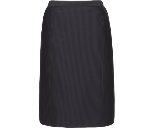 カーシーカシマ ENJOY セミタイトスカート CAN-DO KNIT ネイビー 7号 EAS862 1枚（ご注文単位1枚）【直送品】