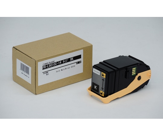 ハイブリッド・サービス NEC用 トナー ブラック 汎用品 PR-L9010C-14 1本(ご注文単位1本)【直送品】