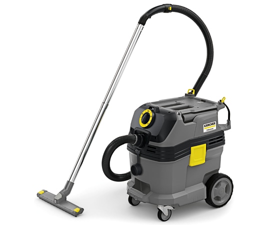 ケルヒャー 乾湿両用バキュームクリーナー NT 30/1 Tact HEPA 1個(ご注文単位1個)【直送品】