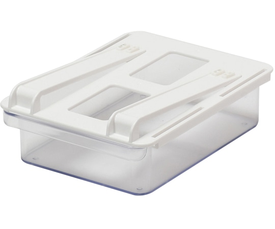 パール金属 スキット 冷蔵室棚下引き出しケース S HB6495 1個（ご注文単位1個）【直送品】