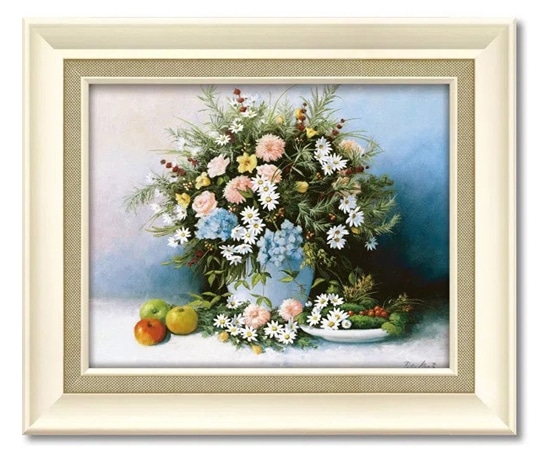 ユーパワー ピーターモッツ｢ガーデン フラワーズ｣ PM-05062 1個（ご注文単位1個）【直送品】