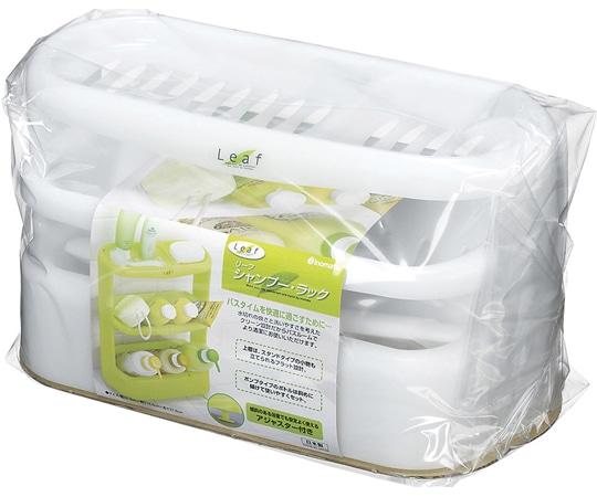 イノマタ化学 リーフ シャンプーラック ナチュラル #2225 1個（ご注文単位1個）【直送品】