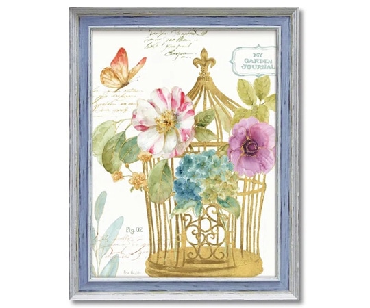 ユーパワー リサ オーディット｢レインボー シード ロマンティック1｣ LA-07510 1個（ご注文単位1個）【直送品】