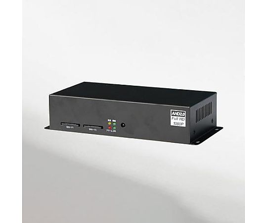 NSK デジタル自動録画装置 EA864CD-202B 1個(ご注文単位1個)【直送品】