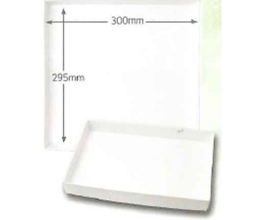 大黒工業 ペーパートレー 厚手大判 100枚入 K-750 1ケース(ご注文単位1ケース)【直送品】