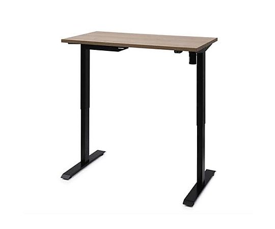 アズワン 1200x700x720-1200mm 電動昇降テーブル(黒) EA954HC-2 1台(ご注文単位1台)【直送品】