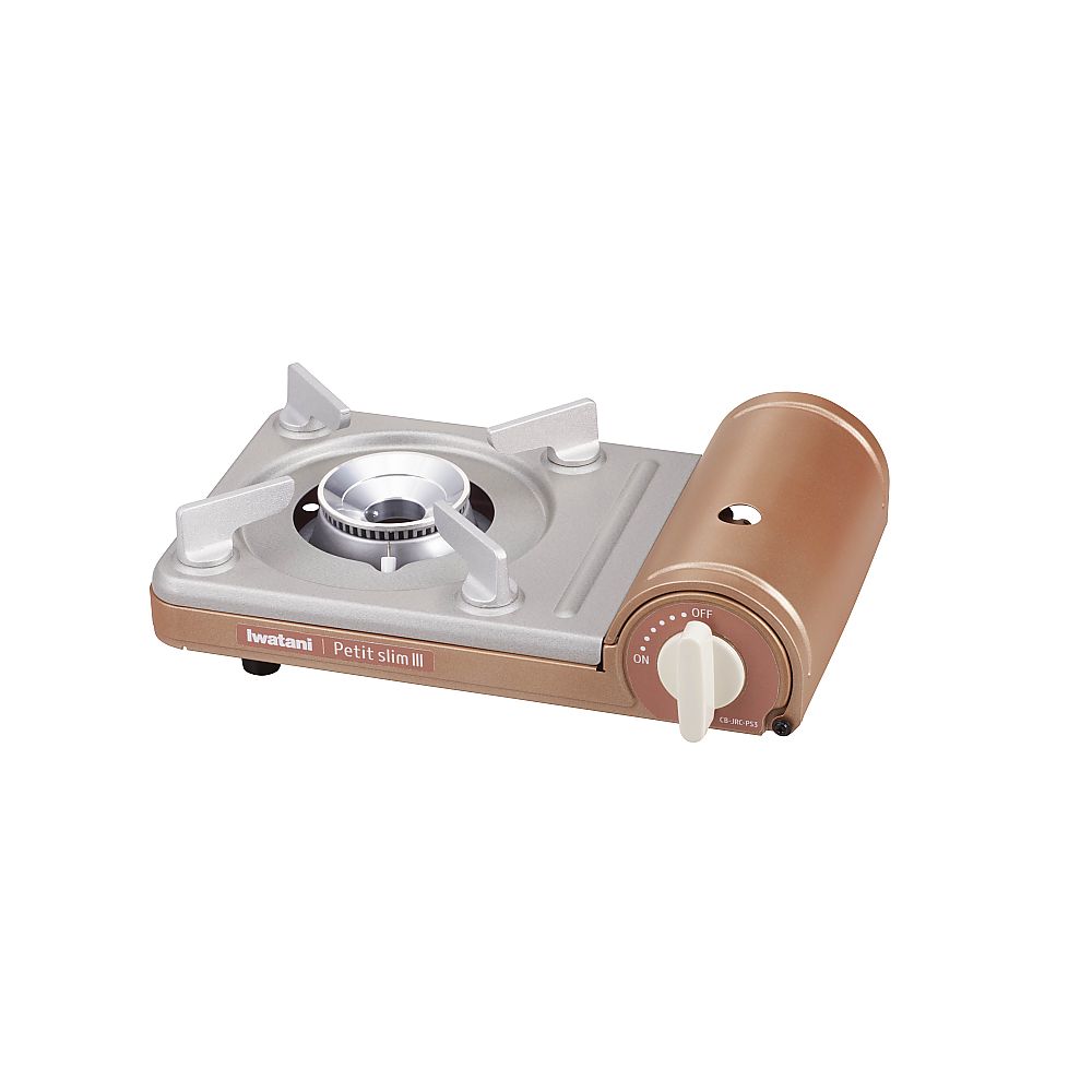 岩谷産業 カセットフープチスリムⅢ 12台 CB-JRC-PS3 1ケース(ご注文単位1ケース)【直送品】