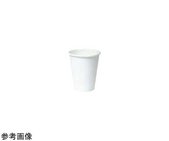 東罐興業 紙コップ 無地 281mL 1000個入 SMT-280 1ケース(ご注文単位1ケース)【直送品】