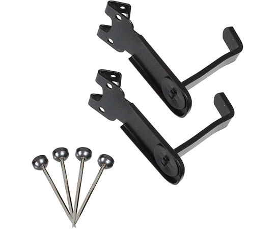 福井金属工芸 額受30mm 2313 1組(ご注文単位1組)【直送品】