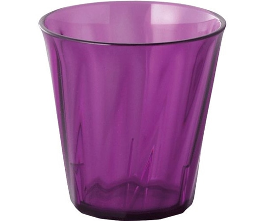 Daiwa 千波9オンスタンブラー パープル PC-28-PL 1個(ご注文単位1個)【直送品】