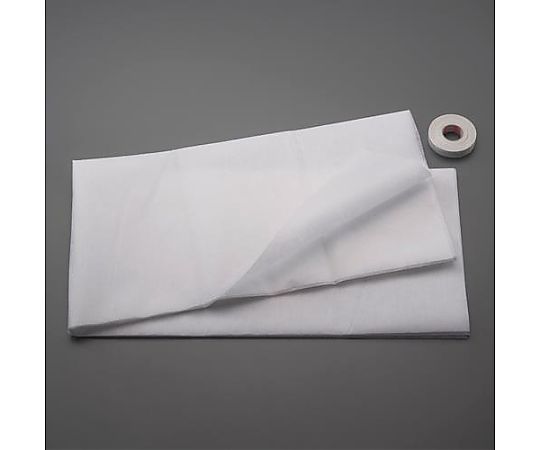 アズワン 1000x2000mm 網戸用花粉フィルター EA952AD-73 1枚(ご注文単位1枚)【直送品】