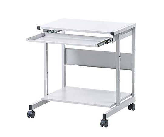 サンワサプライ 650x605x700mm パソコンデスク EA954HC-366A 1台(ご注文単位1台)【直送品】