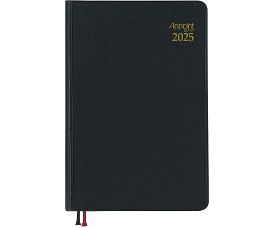 ダイゴー 2025 アポイント 1W+横罫 E1008(2025) 1冊(ご注文単位1冊)【直送品】