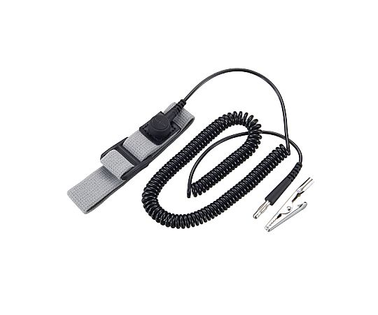 ホーザン リストストラップ F-150 1個 (ご注文単位1個)【直送品】