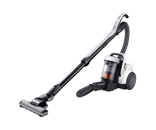 アズワン AC100V/ 840W 掃除機(サイクロン式) EA899AH-28E 1台(ご注文単位1台)【直送品】