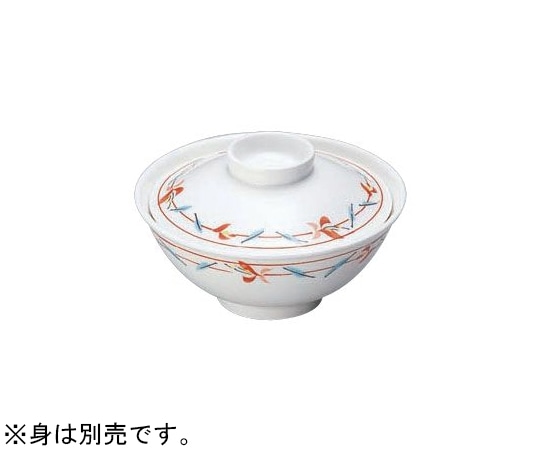 Daiwa 茶碗(蓋)花つむぎ HC-21C-HTU 1個(ご注文単位1個)【直送品】