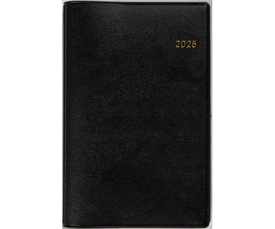 高橋書店 ビジネス手帳〈小型版〉5 144(2025) 1冊(ご注文単位1冊)【直送品】