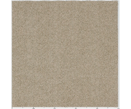 スミノエ 防炎・防音・防ダニ ホームタイルカーペット 50×50cm ライトブラウン 10枚入 R-1006 1箱(ご注文単位1箱)【直送品】