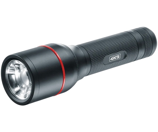 4K5 フラッシュライト PL1000 602307A 1本(ご注文単位1本)【直送品】