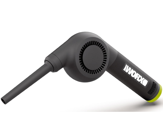 高儀 MAKERX ミニブロワ WU597.9 1個(ご注文単位1個)【直送品】