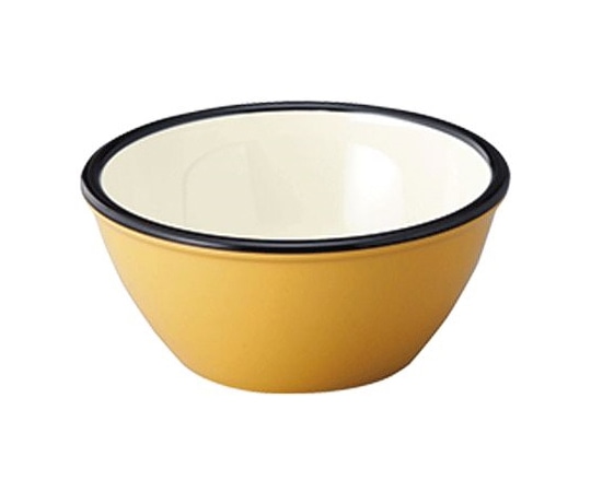 Daiwa 10cmボール カナリアイエロー HR-10-Y 1個(ご注文単位1個)【直送品】