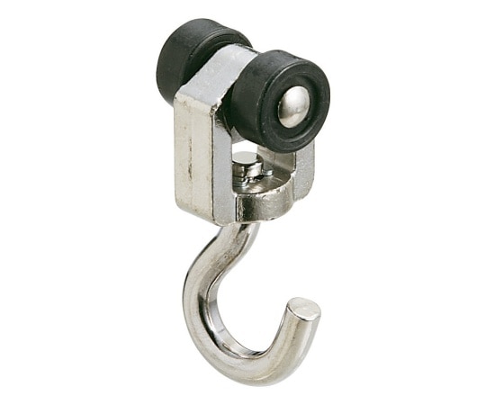 岡田装飾金物 D30ヒートンランナー 12T13 1個(ご注文単位1個)【直送品】