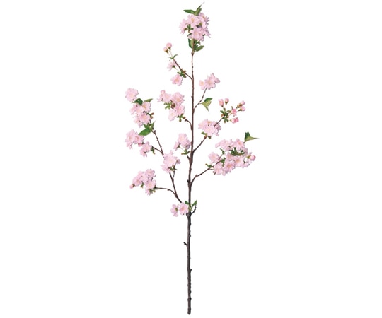 アズワン うたかた桜スプレー 110cm 33-6-7-1 1個(ご注文単位1個)【直送品】