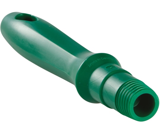 Vikan ハンドル 緑 29342 1個(ご注文単位1個)【直送品】