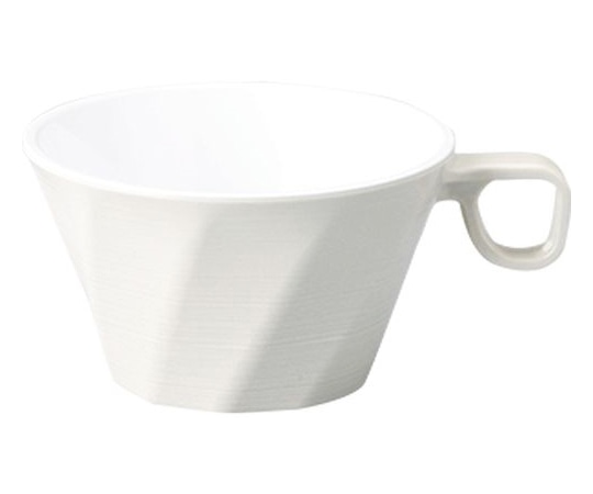 Daiwa 千波カップ ベージュホワイト MN-600-BEW 1個(ご注文単位1個)【直送品】